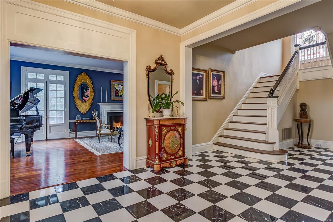 Forest Park Add - Residential