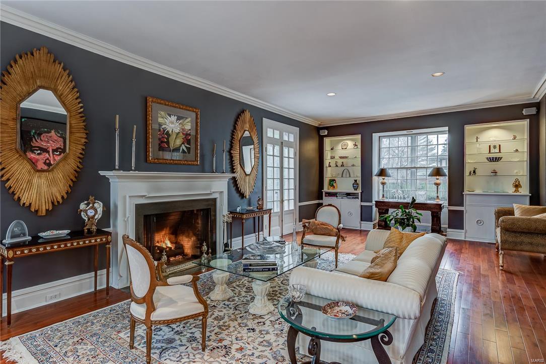 Forest Park Add - Residential