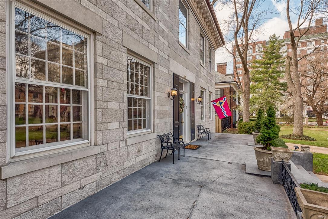 Forest Park Add - Residential