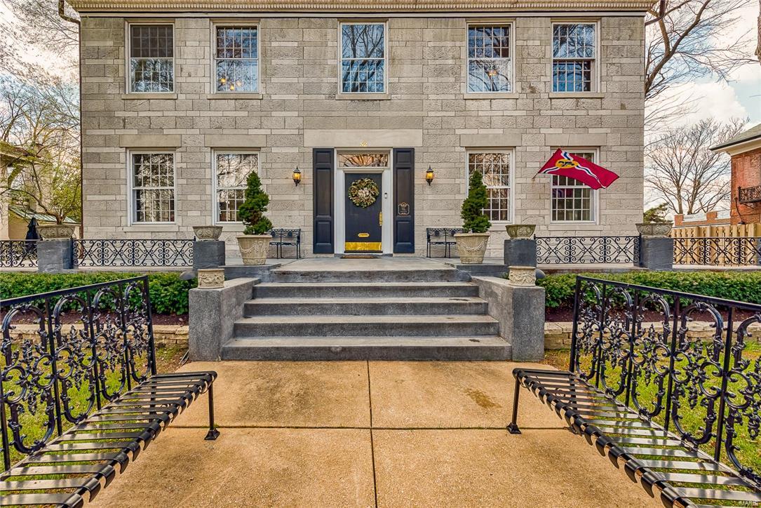 Forest Park Add - Residential