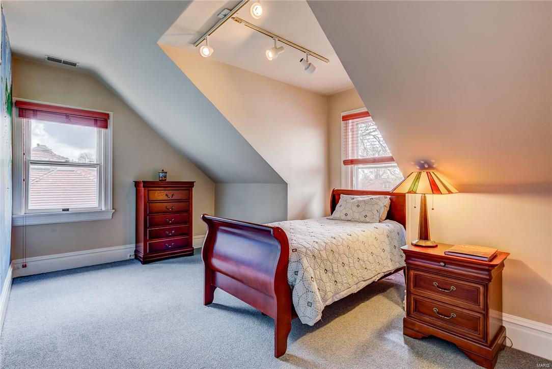 Forest Park Add - Residential