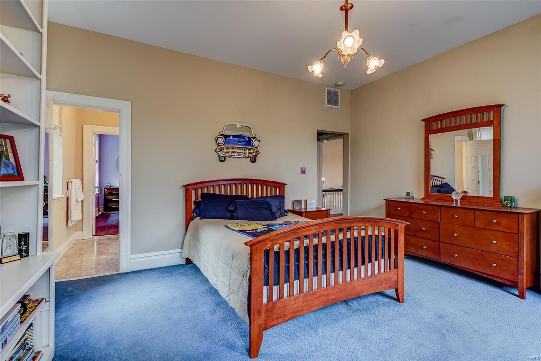 Forest Park Add - Residential