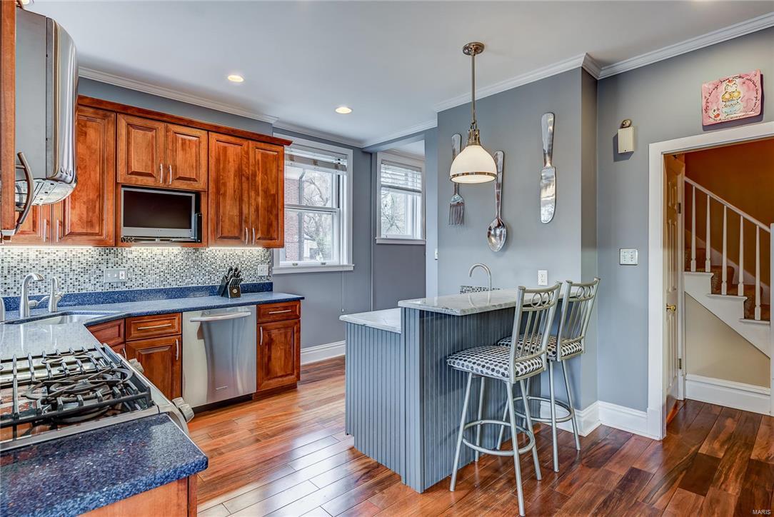 Forest Park Add - Residential