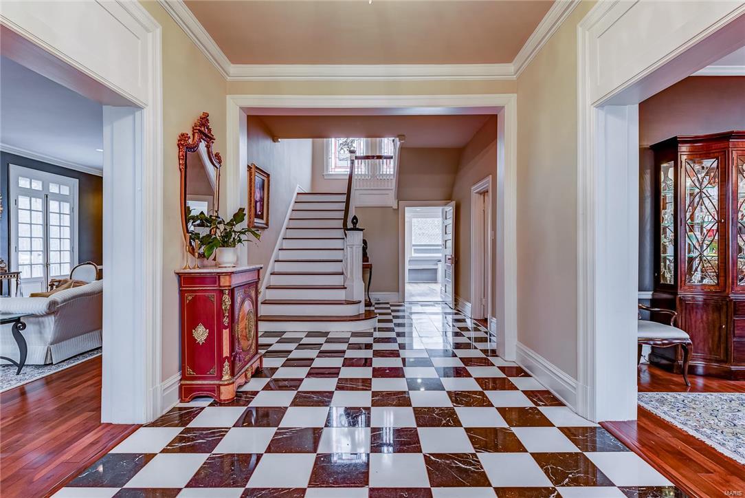 Forest Park Add - Residential