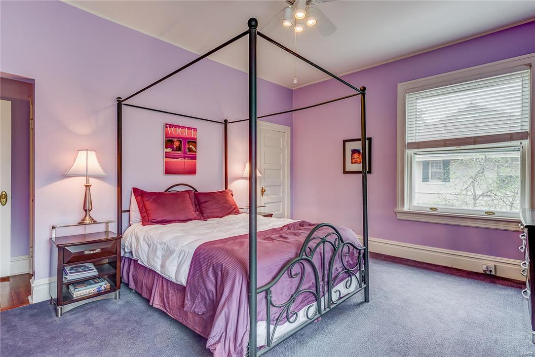 Forest Park Add - Residential