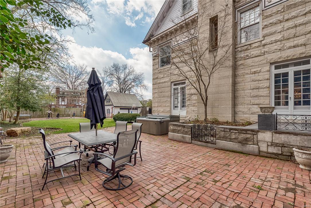 Forest Park Add - Residential