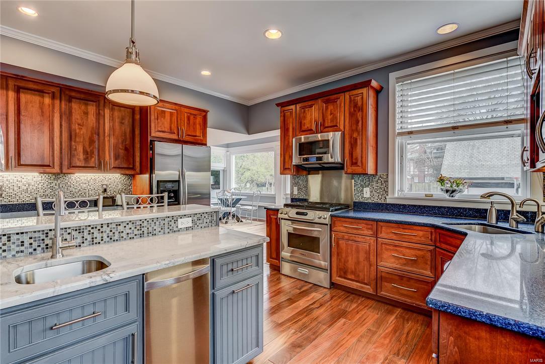 Forest Park Add - Residential