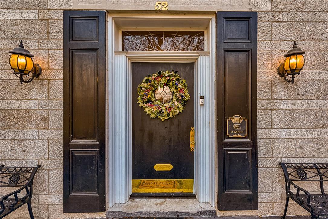 Forest Park Add - Residential