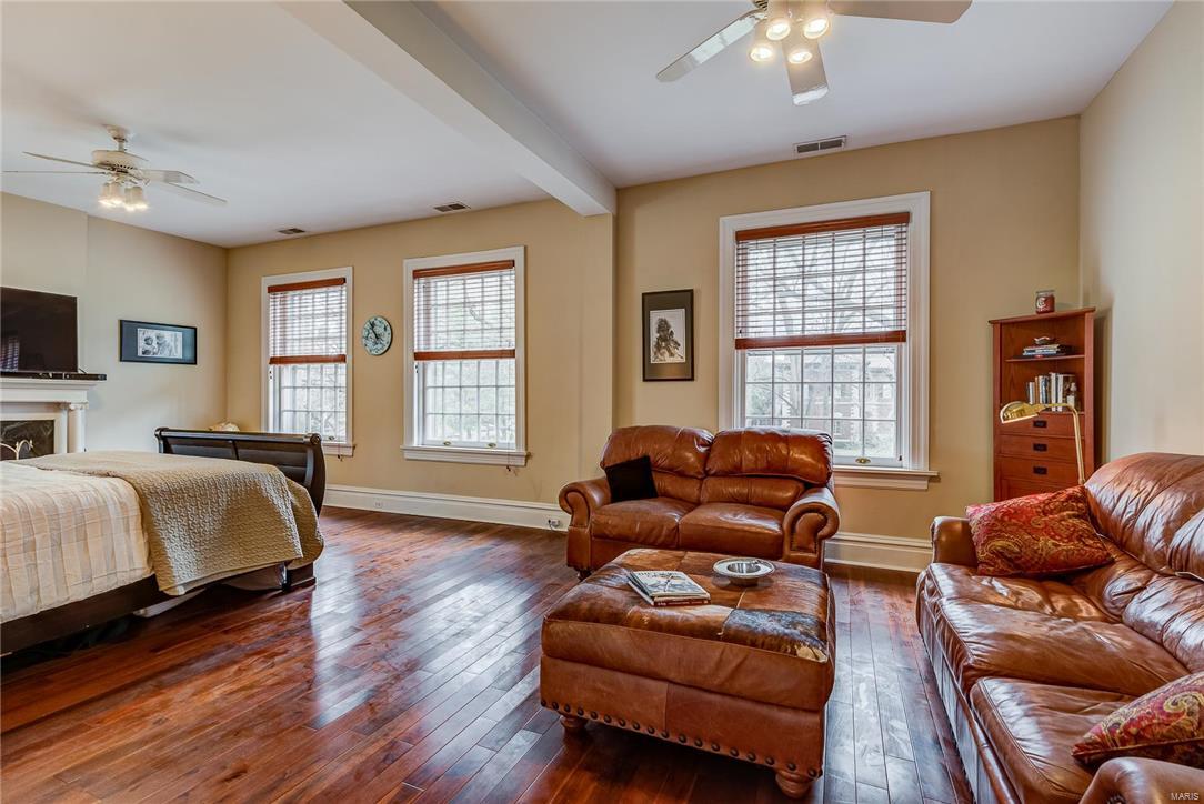 Forest Park Add - Residential