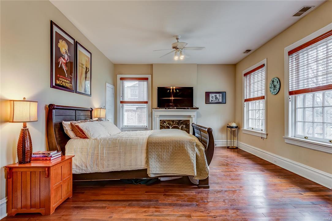 Forest Park Add - Residential