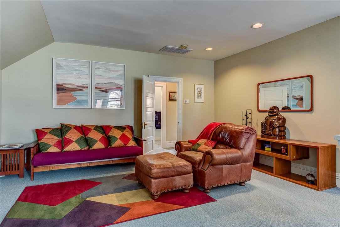 Forest Park Add - Residential