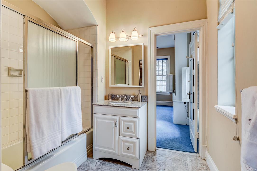 Forest Park Add - Residential