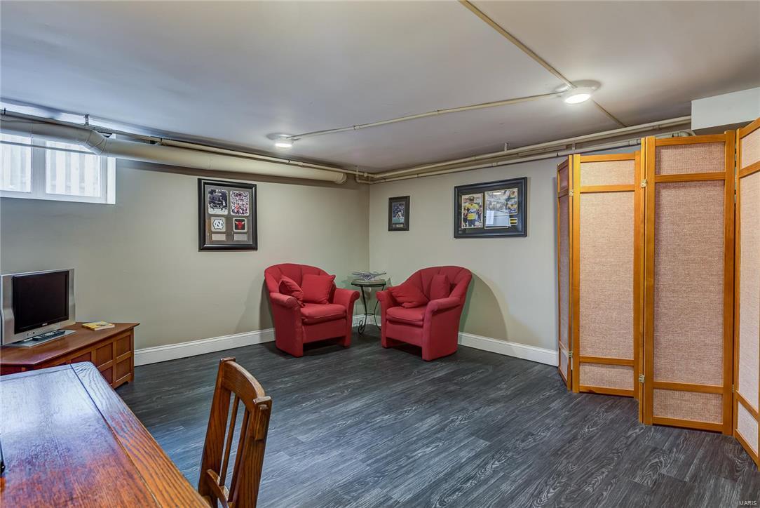 Forest Park Add - Residential