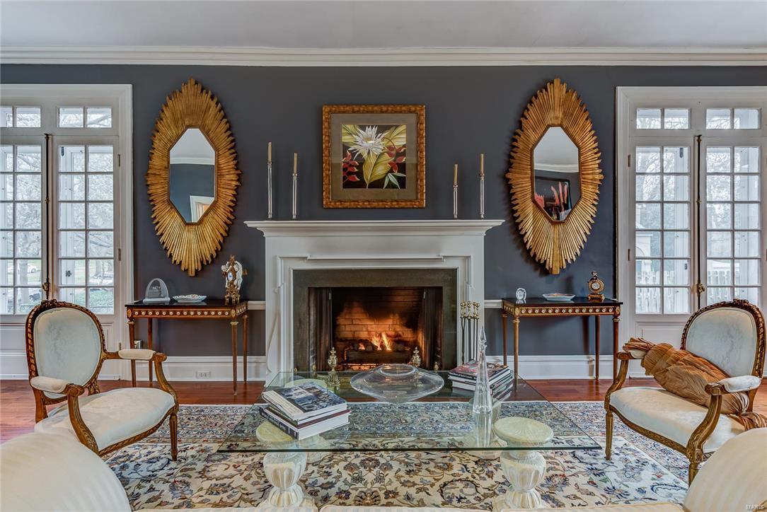 Forest Park Add - Residential