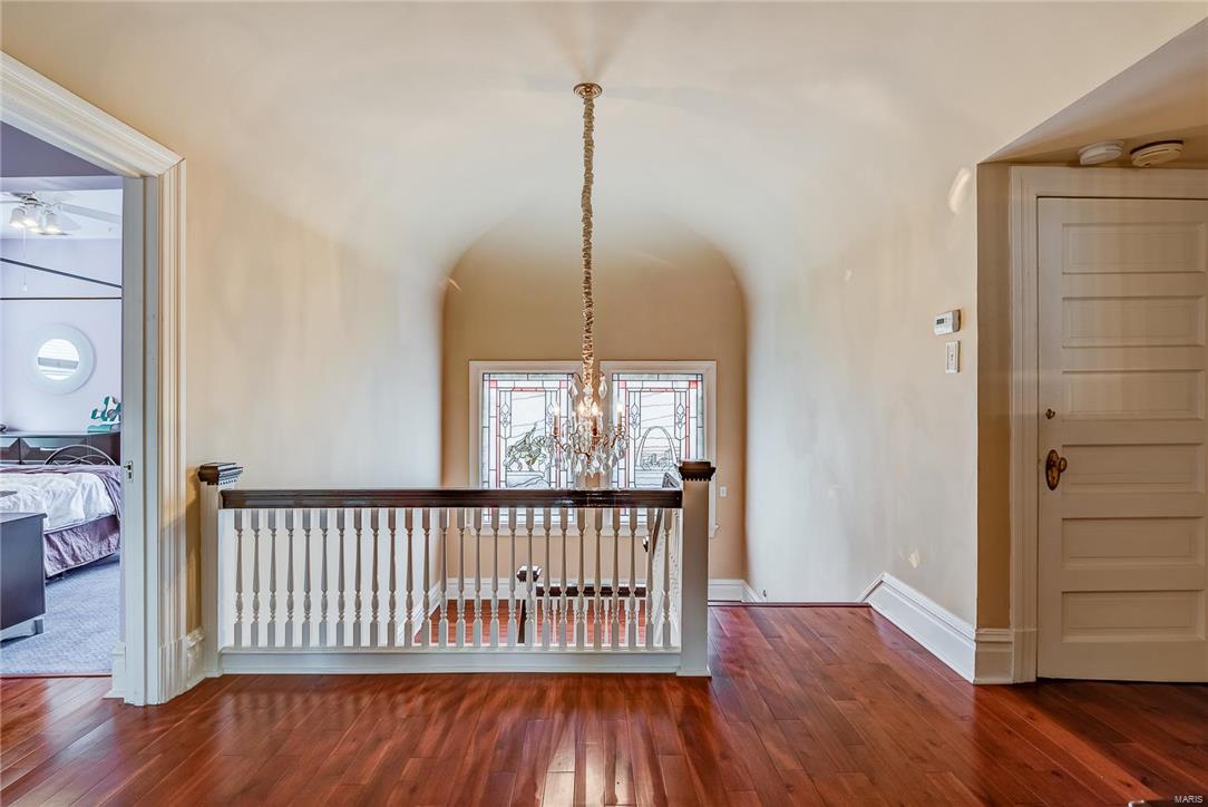 Forest Park Add - Residential