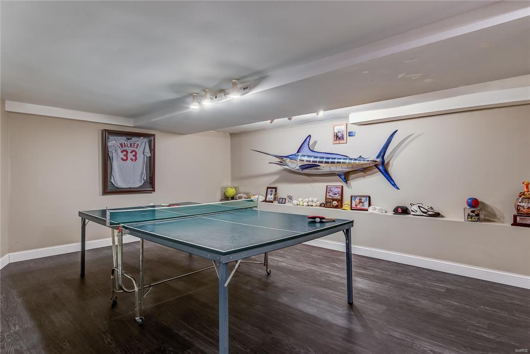 Forest Park Add - Residential