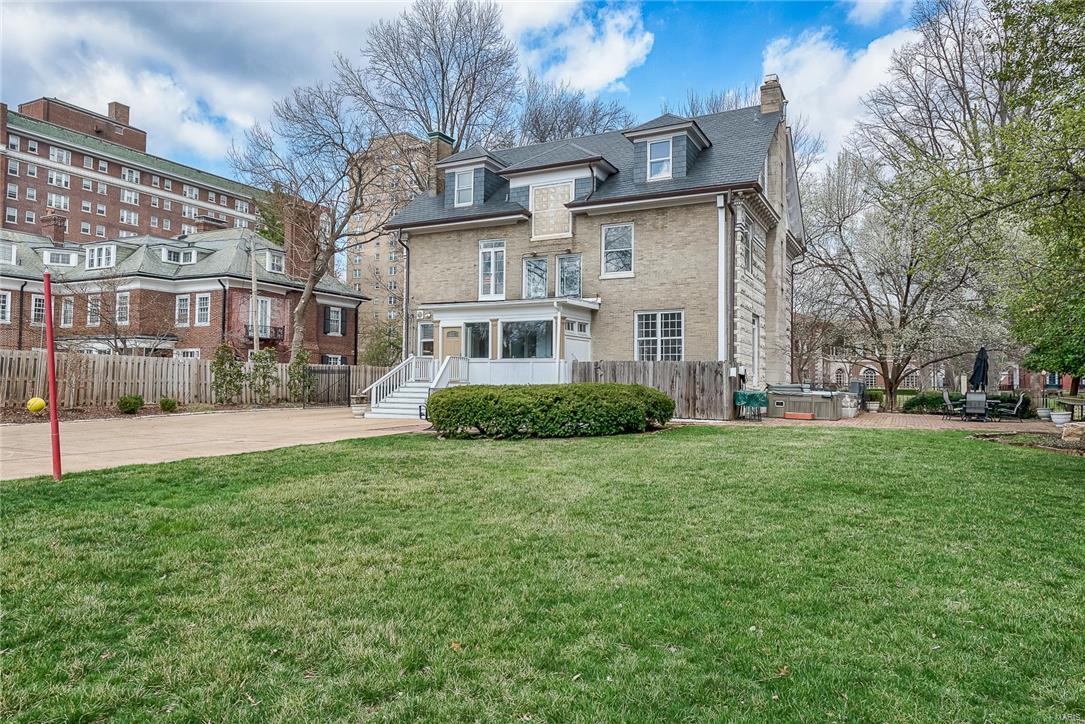 Forest Park Add - Residential