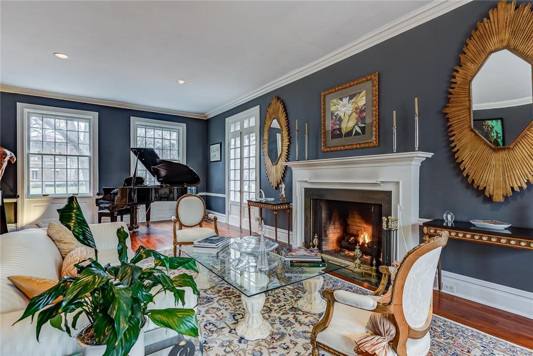 Forest Park Add - Residential