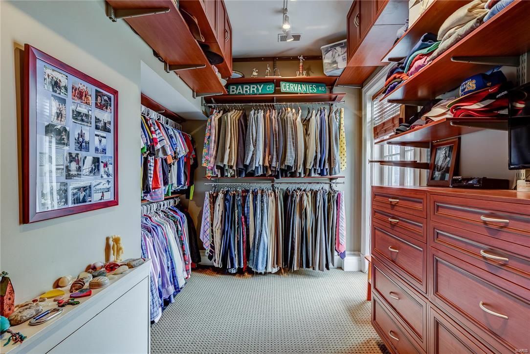 Forest Park Add - Residential