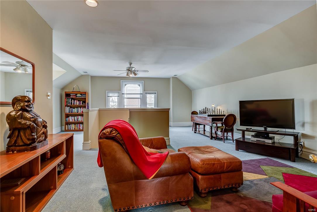 Forest Park Add - Residential