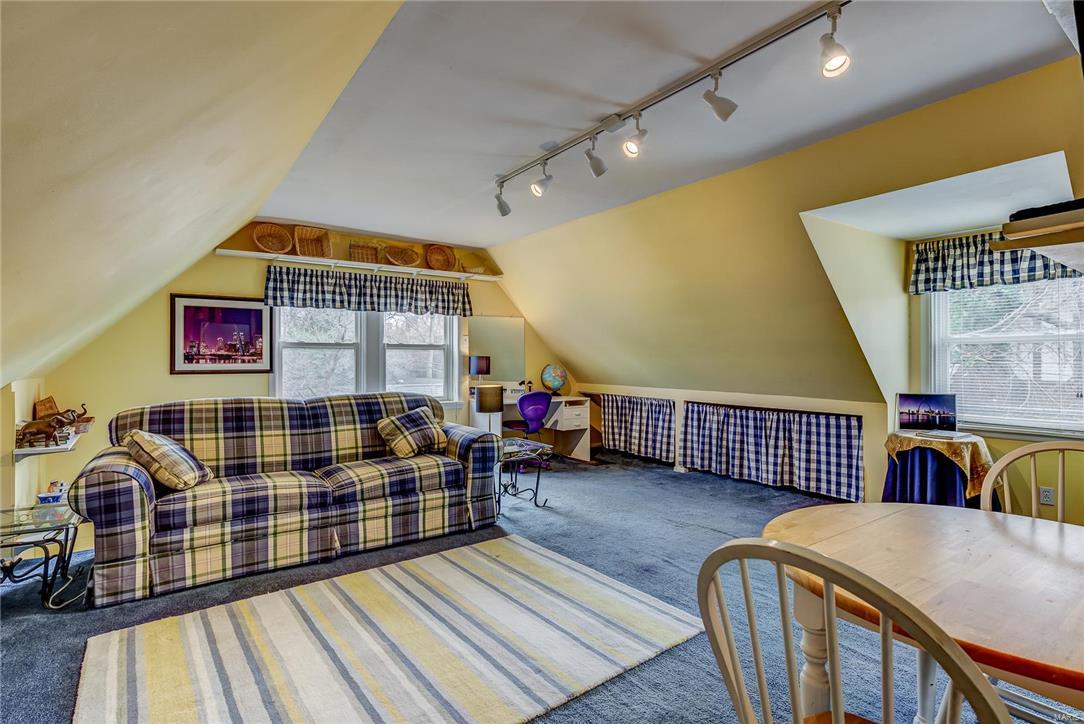 Forest Park Add - Residential