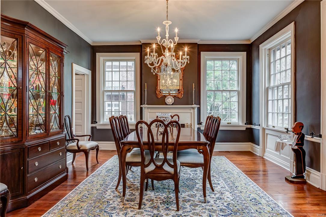 Forest Park Add - Residential