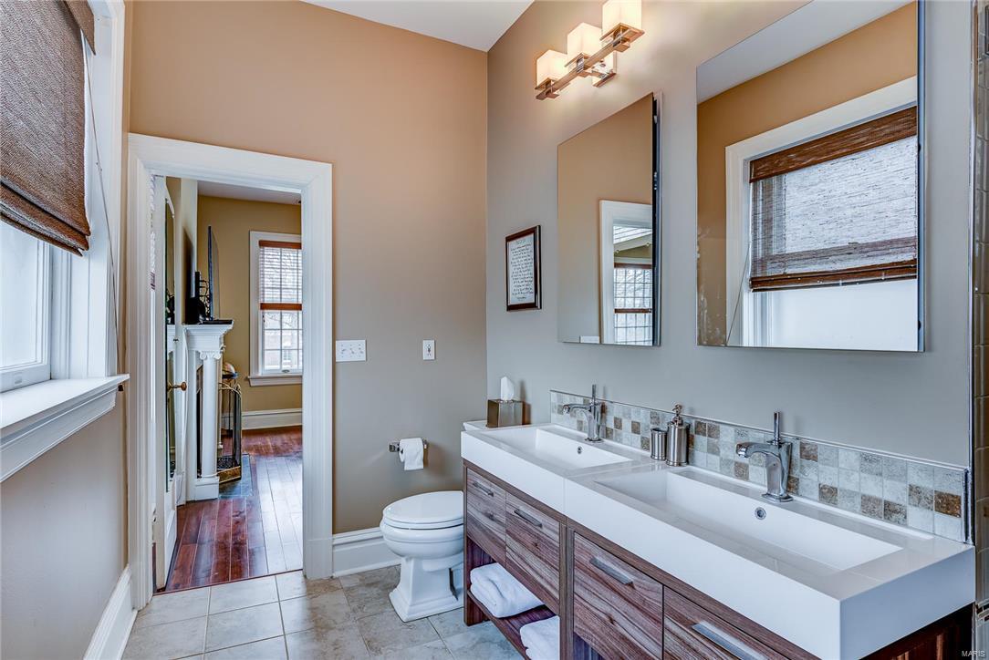 Forest Park Add - Residential