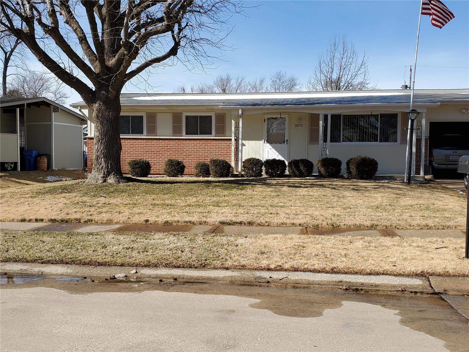Flamingo Park 14 - Residential