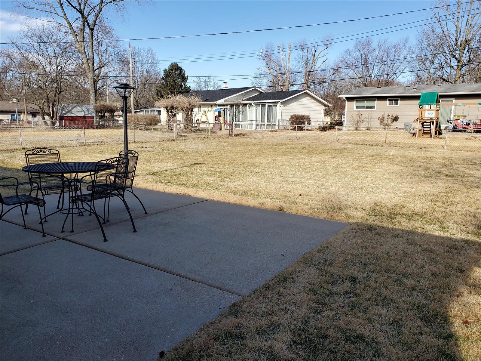 Flamingo Park 14 - Residential