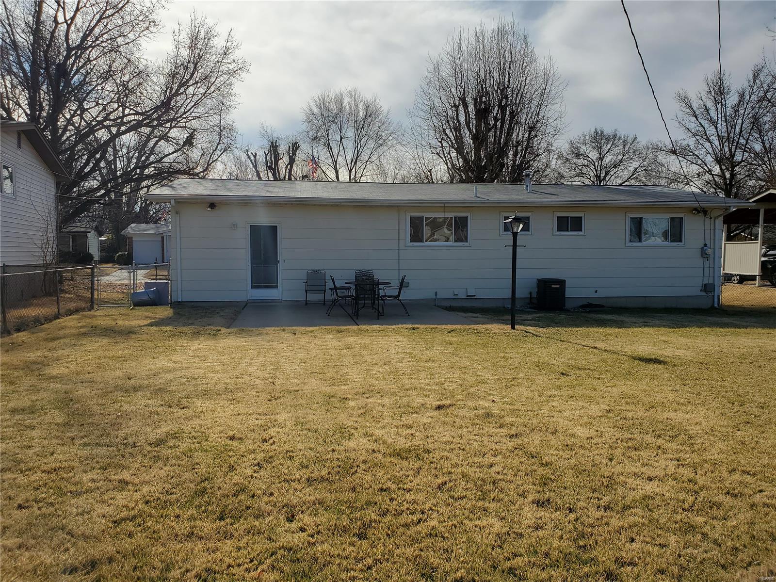 Flamingo Park 14 - Residential