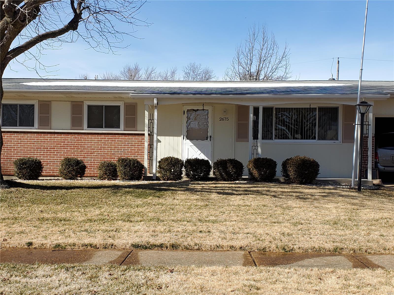 Flamingo Park 14 - Residential