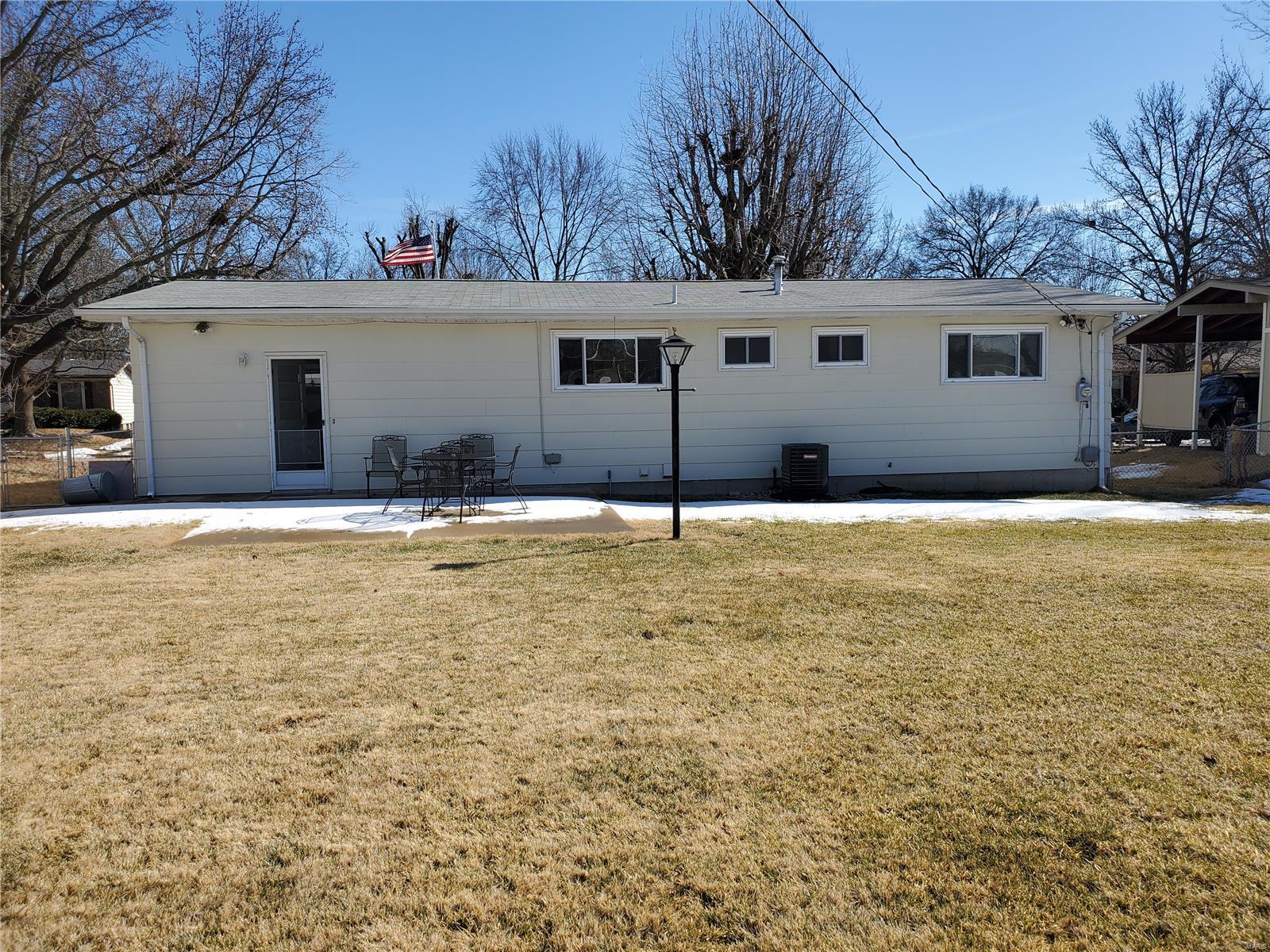 Flamingo Park 14 - Residential