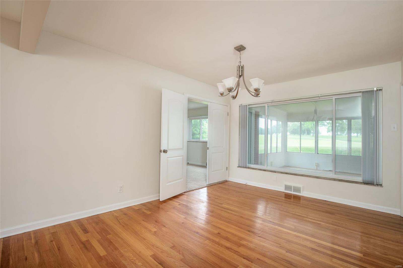 Blackberry Estates - Residential