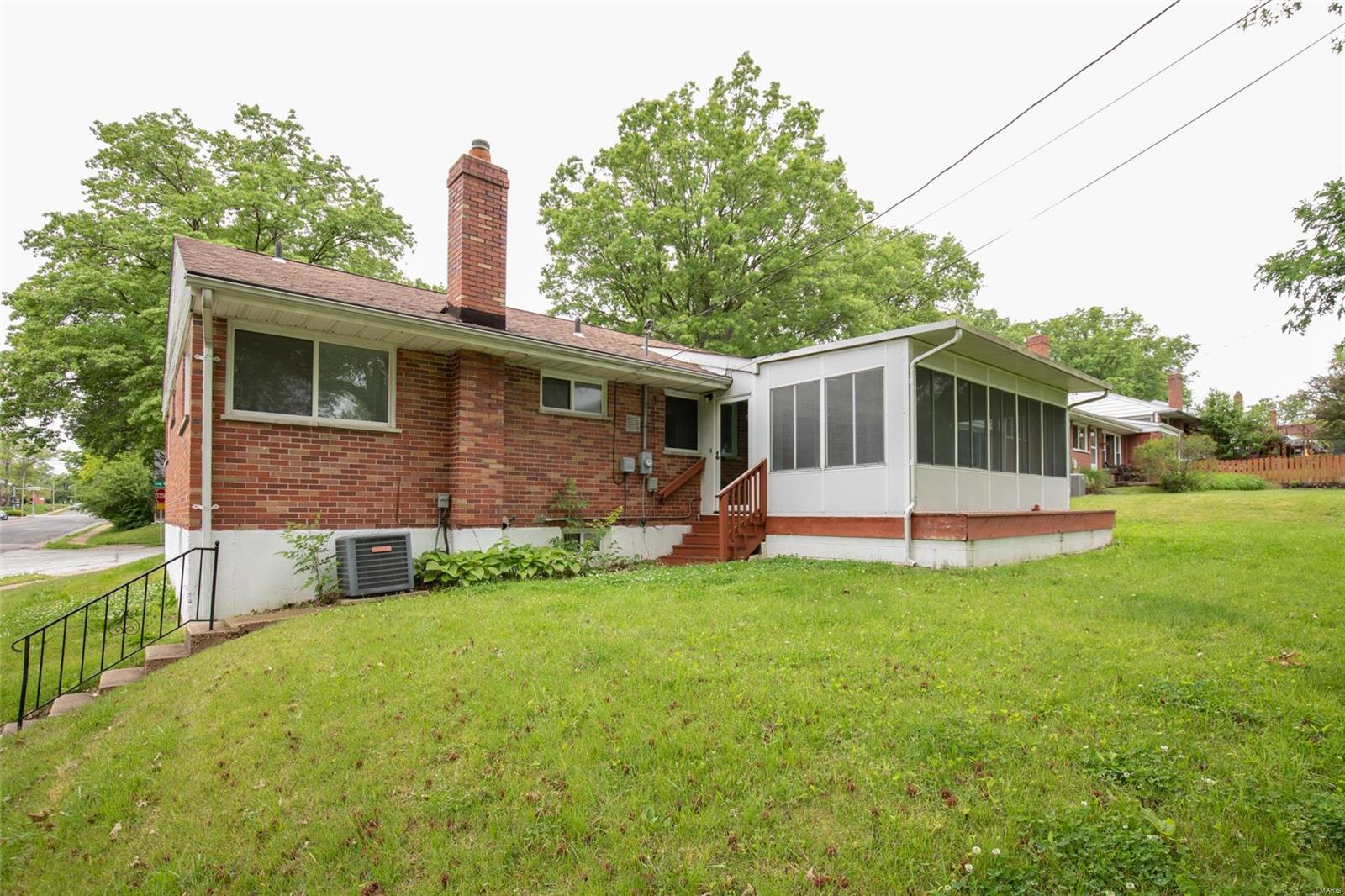 Blackberry Estates - Residential