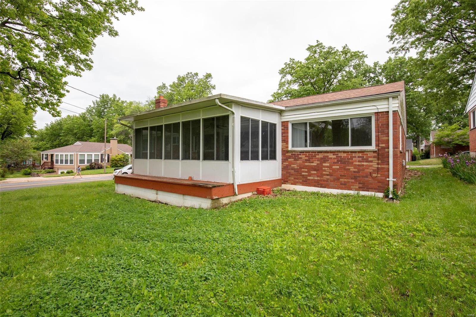 Blackberry Estates - Residential