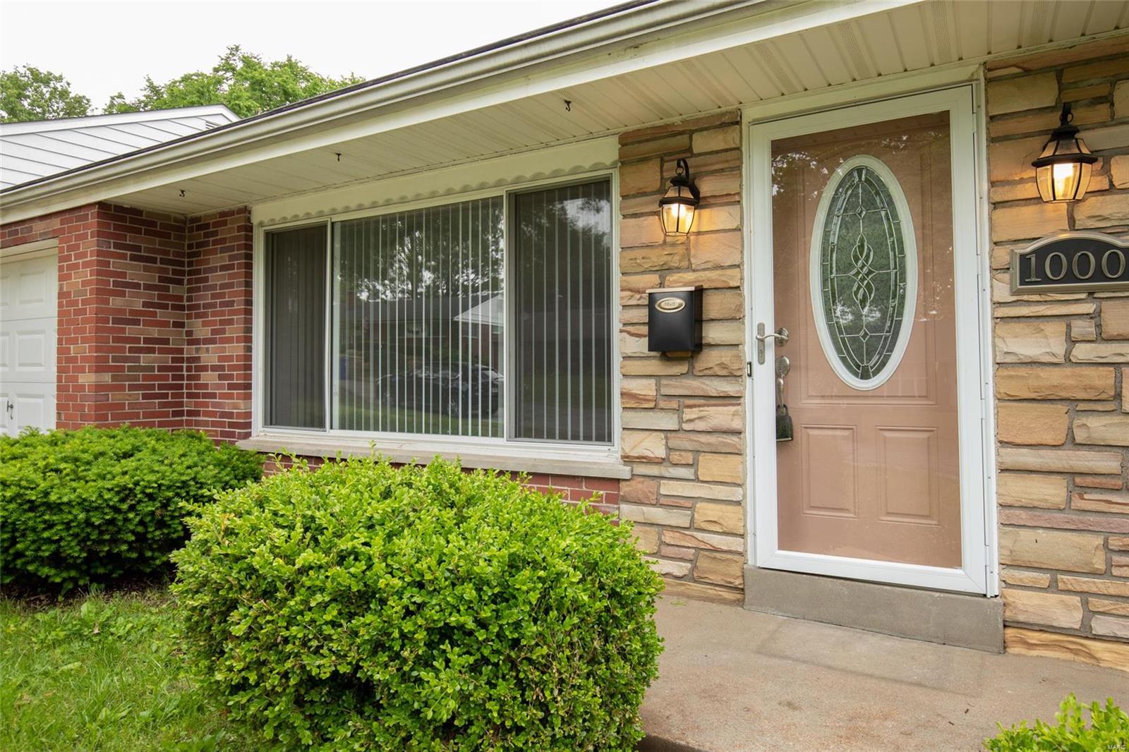 Blackberry Estates - Residential