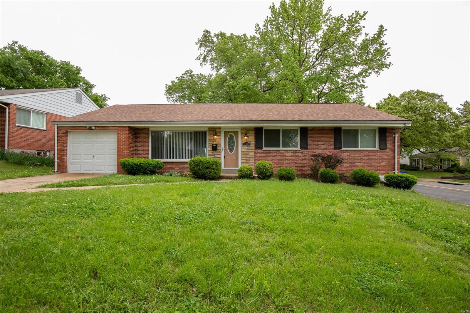 Blackberry Estates - Residential