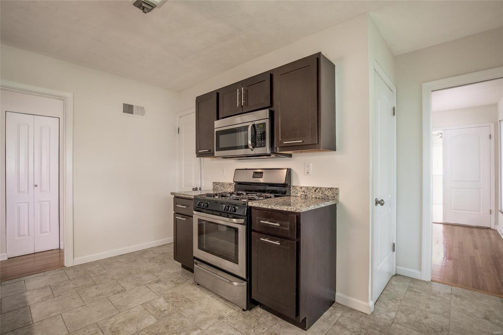 Blackberry Estates - Residential