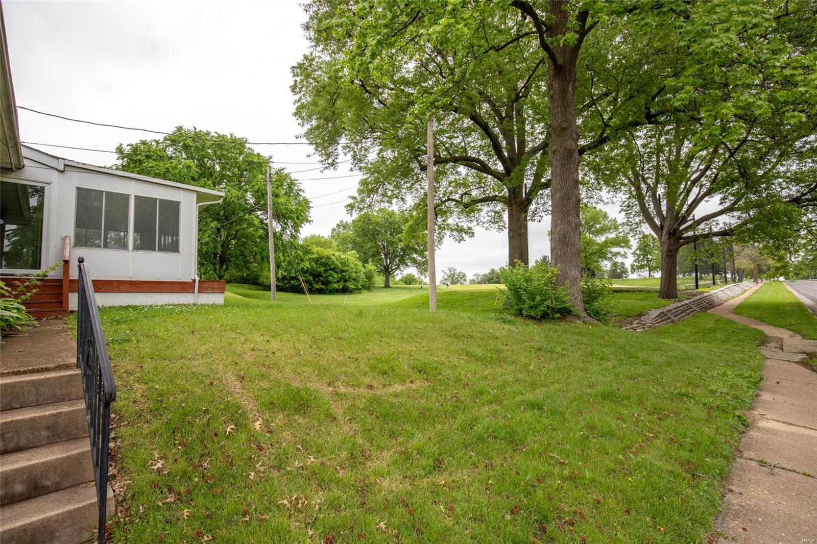 Blackberry Estates - Residential