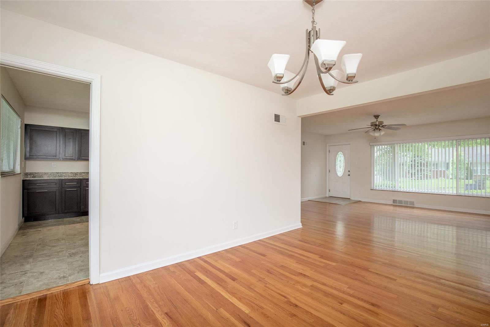 Blackberry Estates - Residential