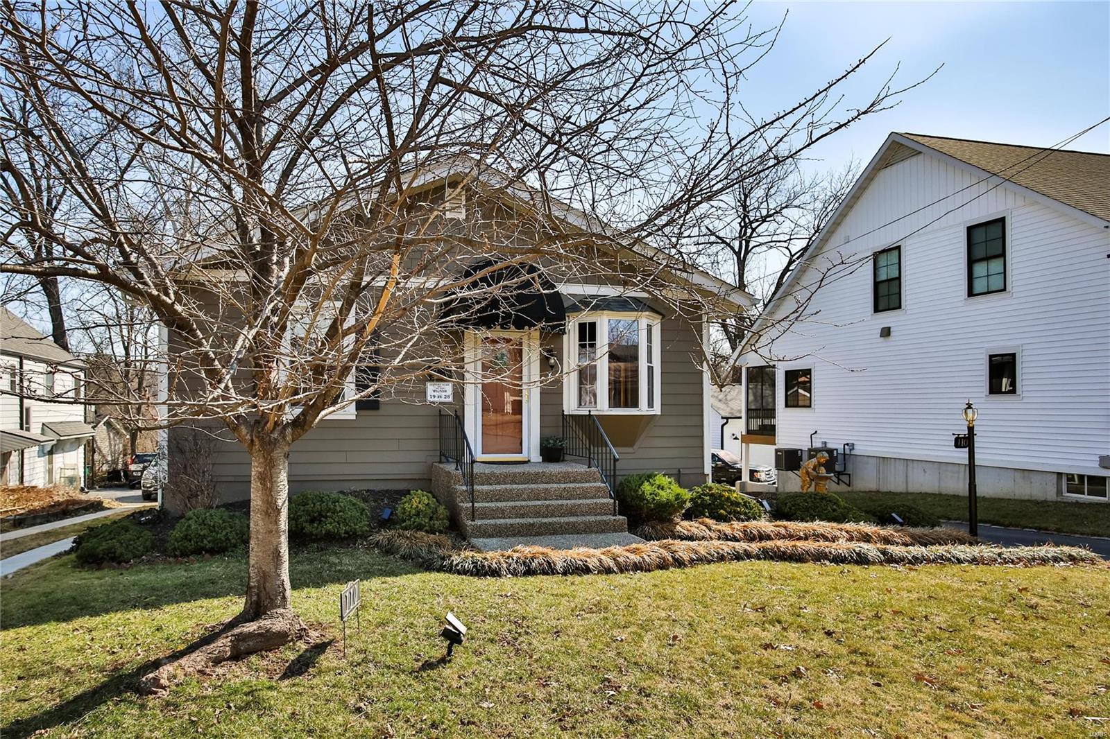 St Louis, Missouri 63119, United States, 3 Bedrooms Bedrooms, ,2 BathroomsBathrooms,Residential,Active,82071