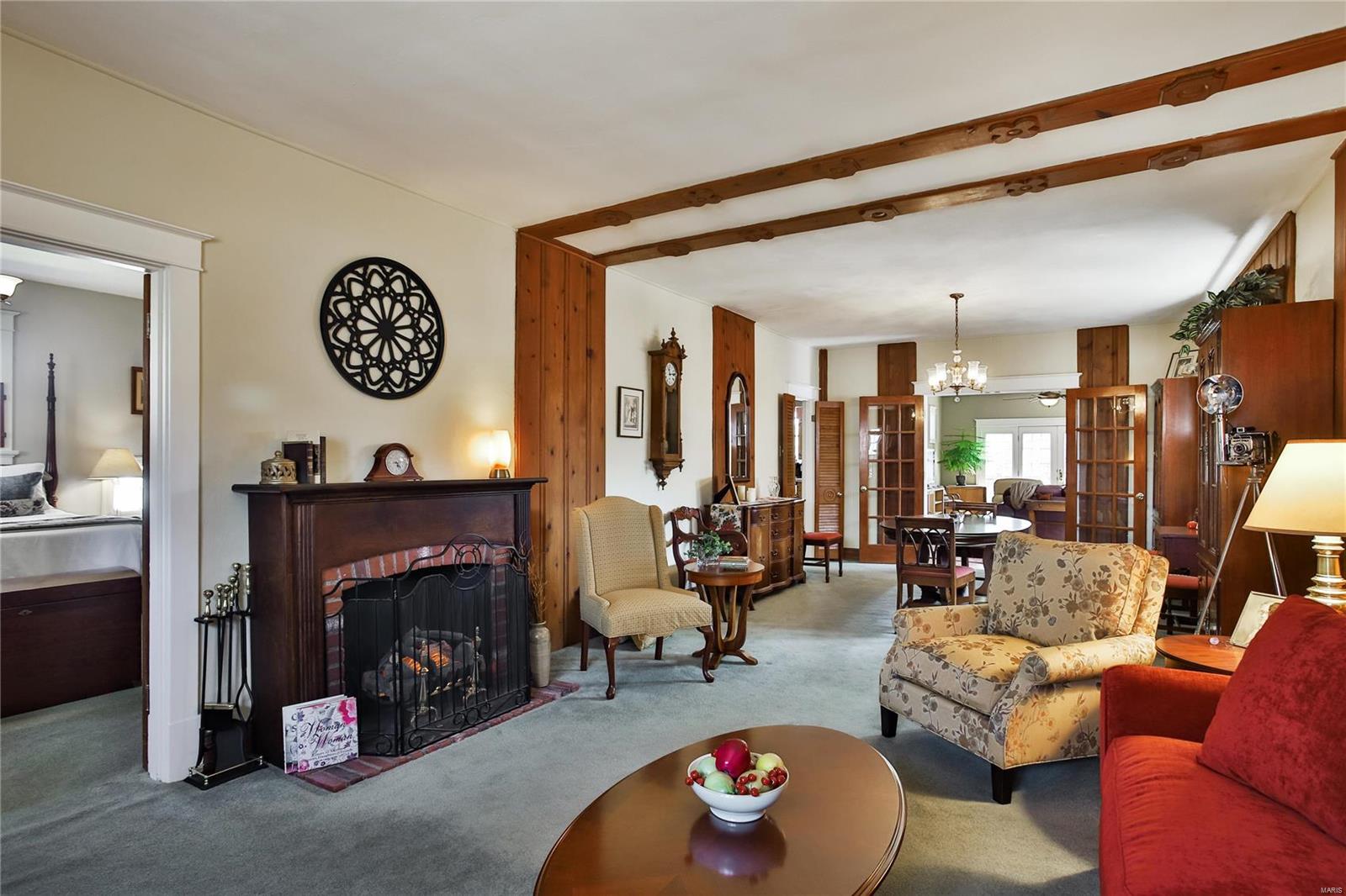 St Louis, Missouri 63119, United States, 3 Bedrooms Bedrooms, ,2 BathroomsBathrooms,Residential,Active,82071