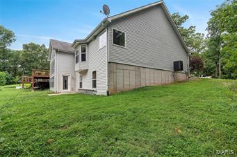 Gannon Grove Ph 2 - Residential