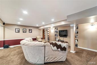 Gannon Grove Ph 2 - Residential