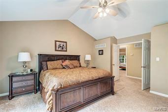 Gannon Grove Ph 2 - Residential