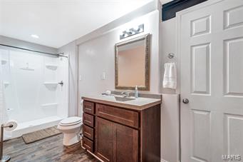 Gannon Grove Ph 2 - Residential