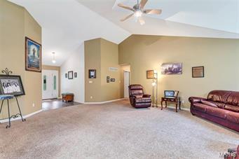 Gannon Grove Ph 2 - Residential