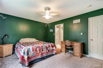 Gannon Grove Ph 2 - Residential