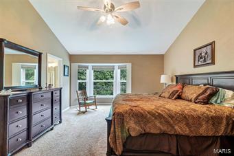 Gannon Grove Ph 2 - Residential