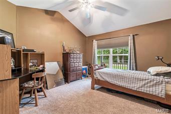 Gannon Grove Ph 2 - Residential